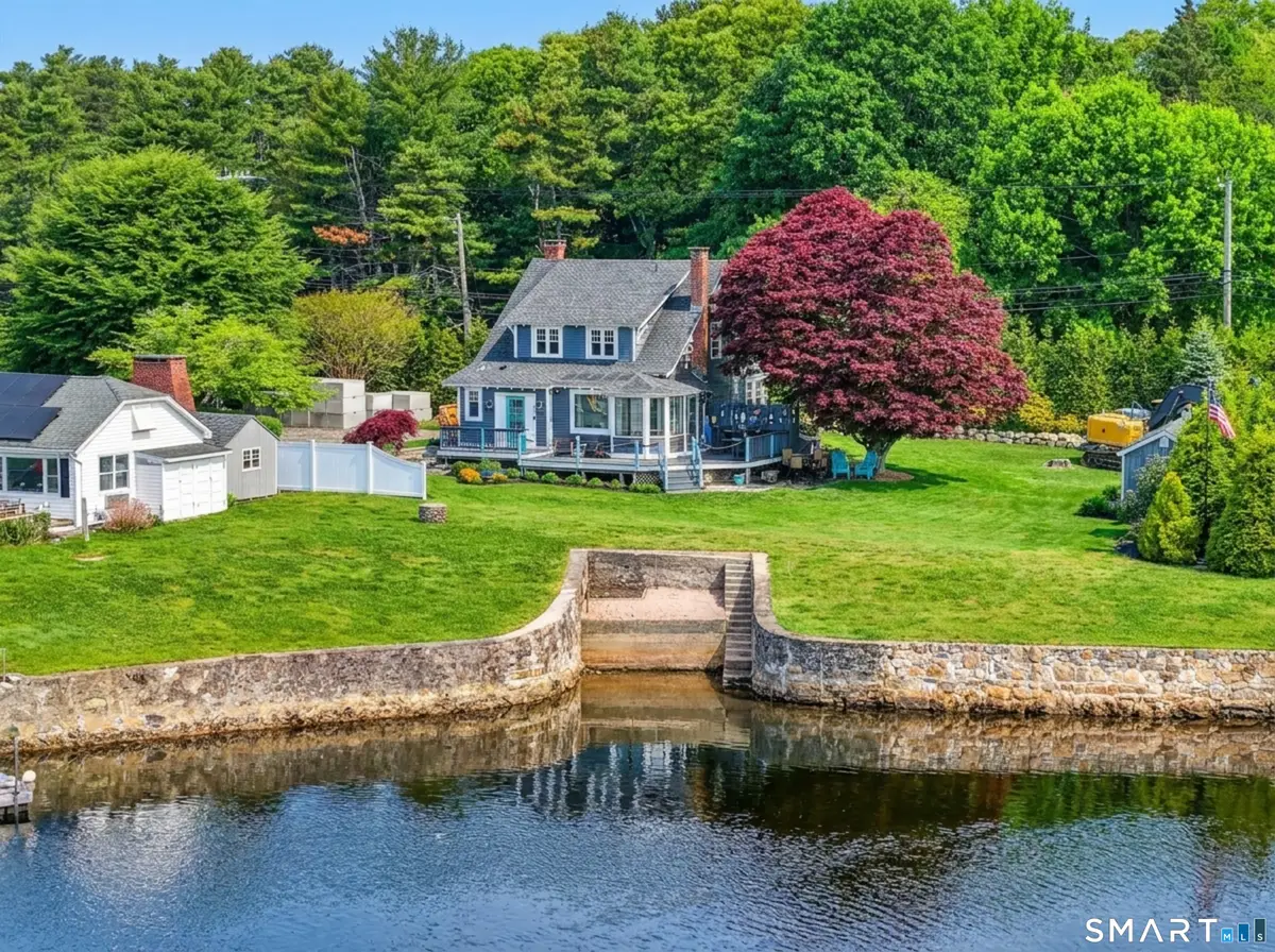 54 Harbor View Terrace, Stonington, CT 06378 - #1