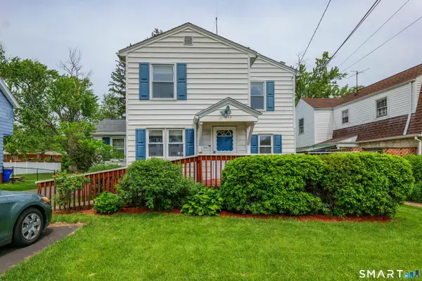 172 Nott Street, Wethersfield, CT 06109