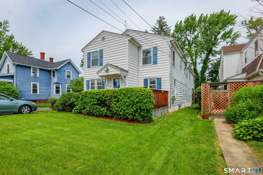 172 Nott Street, Wethersfield, CT 06109 - #2