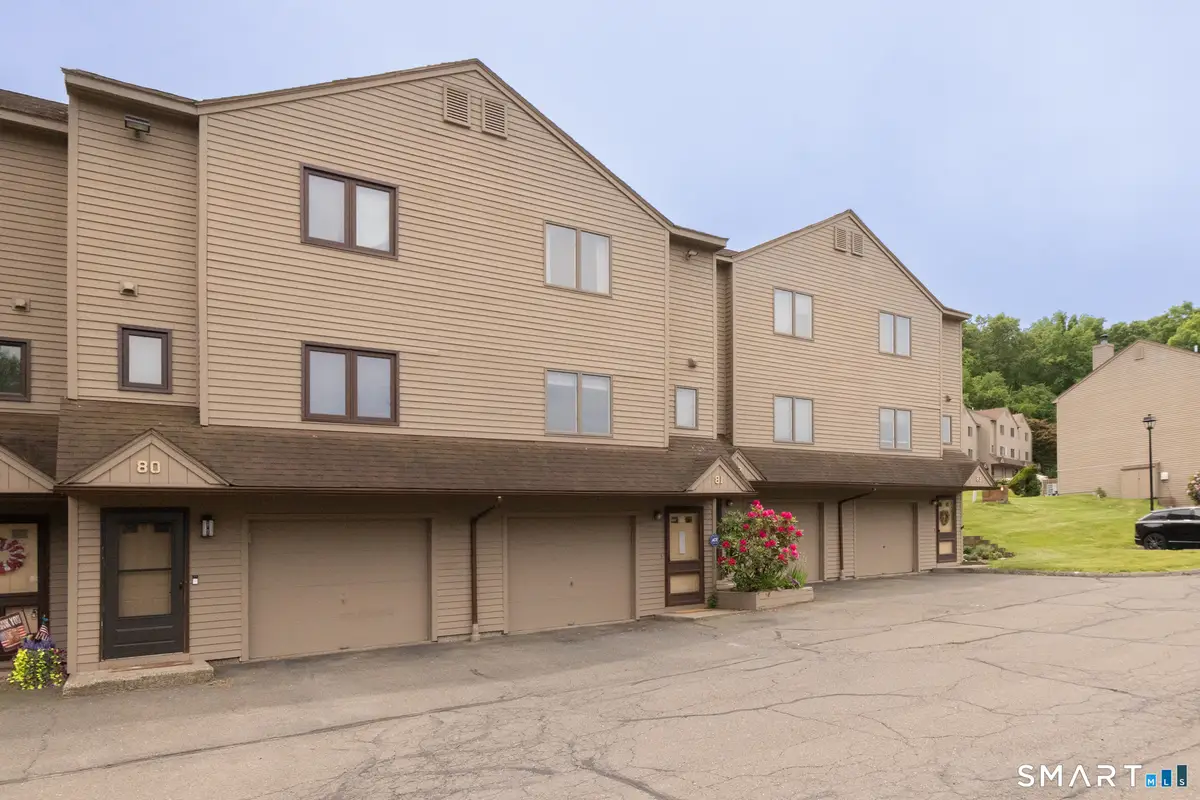 489 Wolcott Street #81, Bristol, CT 06010 - #1