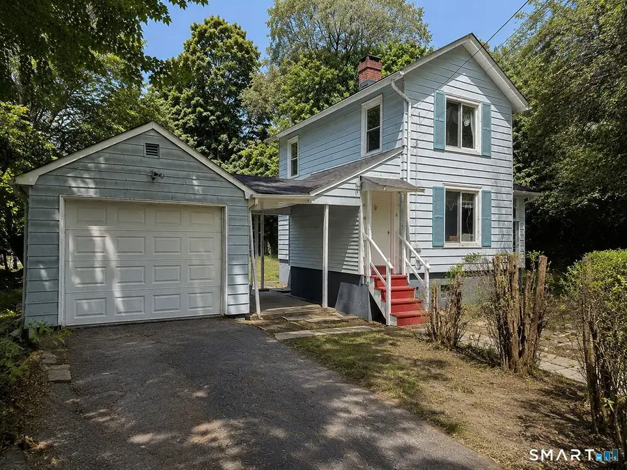 17 City Mills Lane, Waterbury, CT 06704 - #2