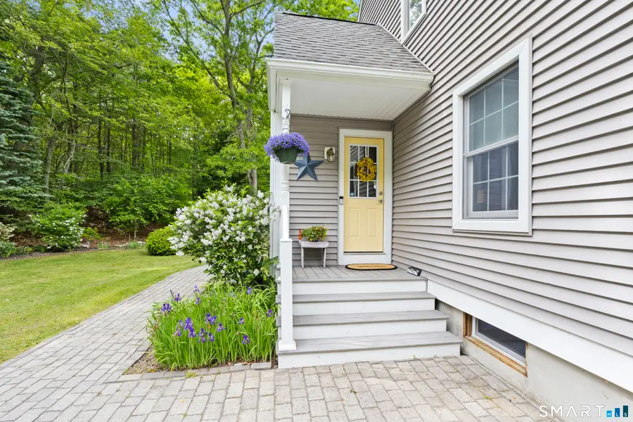 156 Cranberry Bog Road, Killingly, CT 06239 - #2