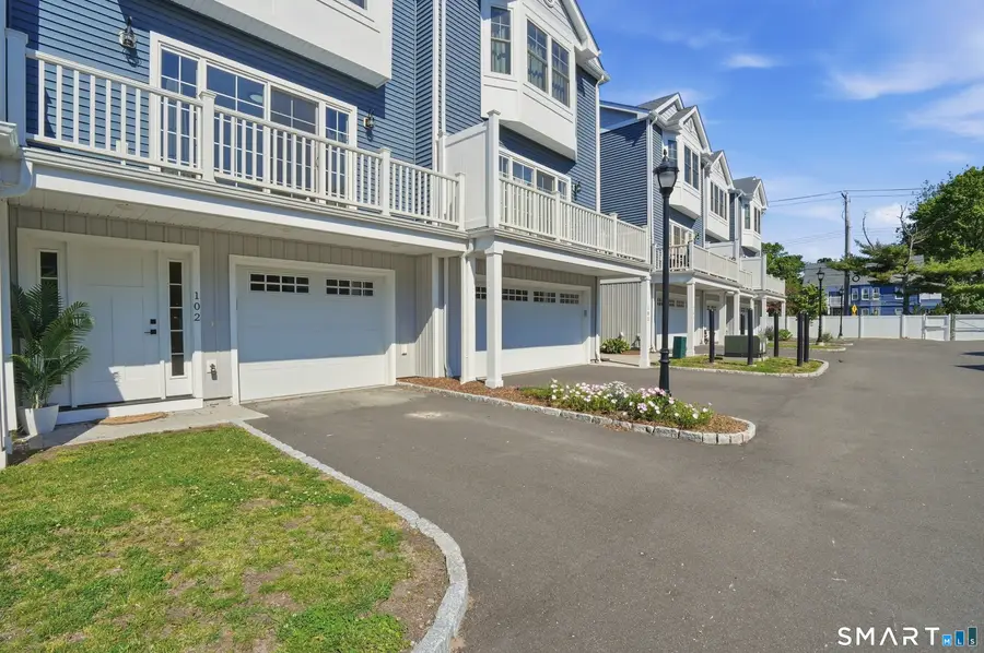 301 Harbour Close #102, New Haven, CT 06519 - #2