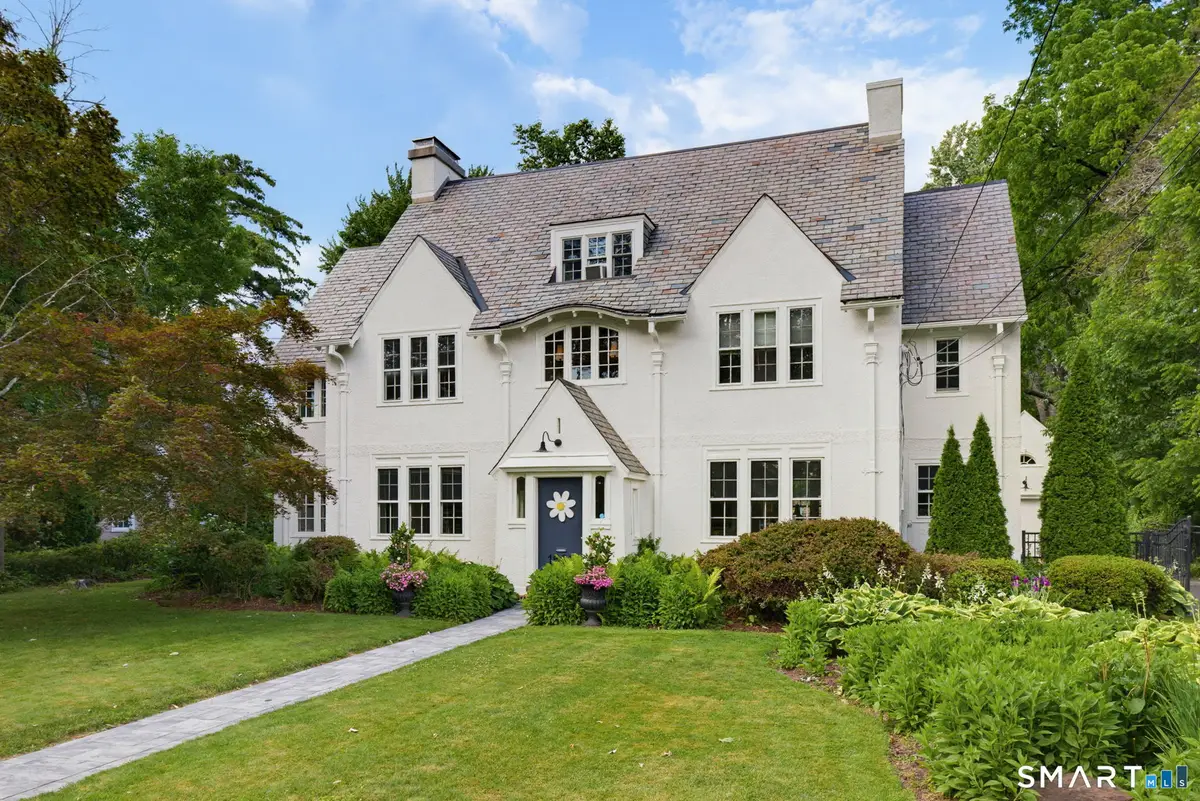 1538 Asylum Avenue, West Hartford, CT 06117 - #1
