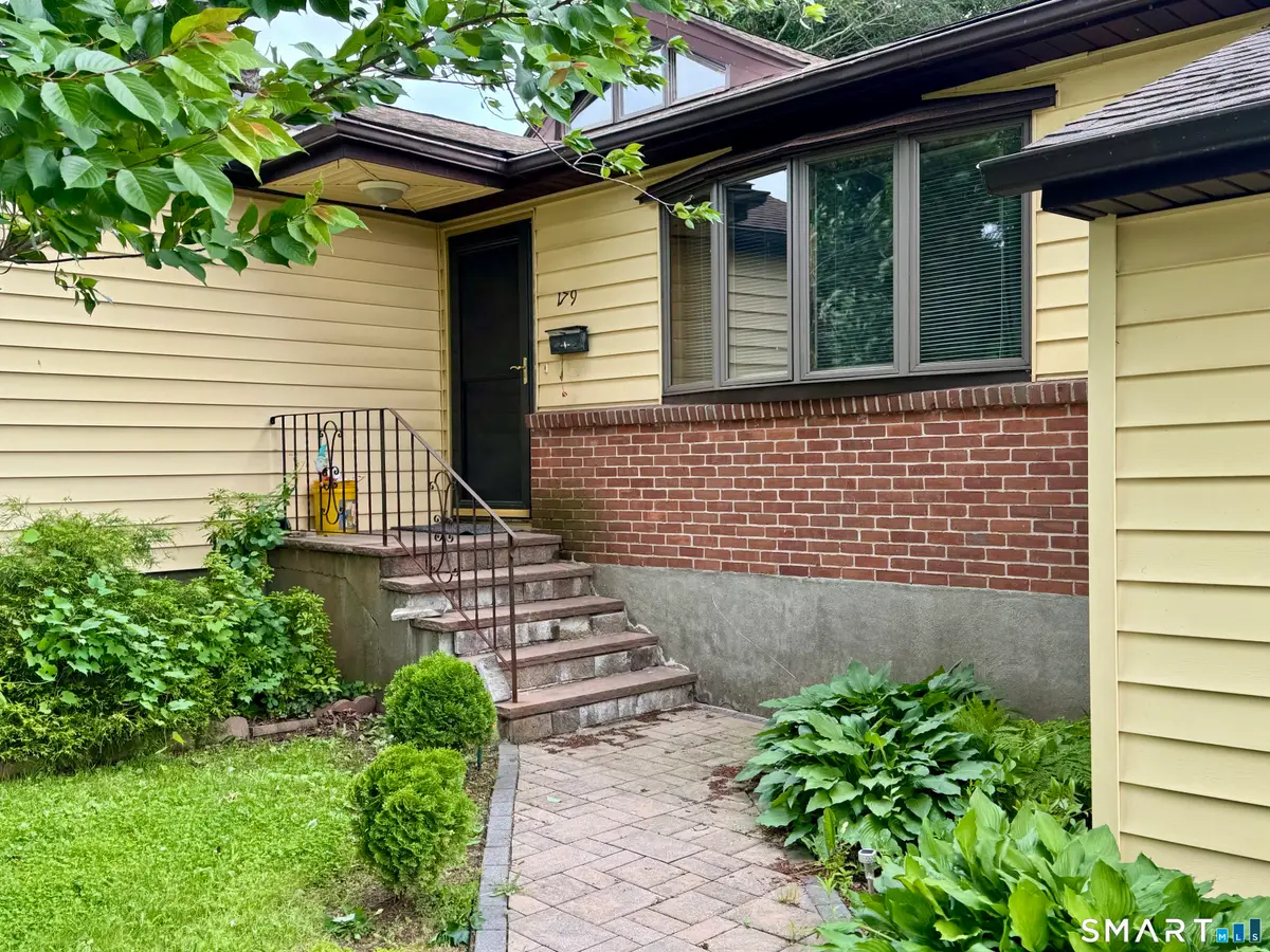 179 Brockett Street, Newington, CT 06111 - #1