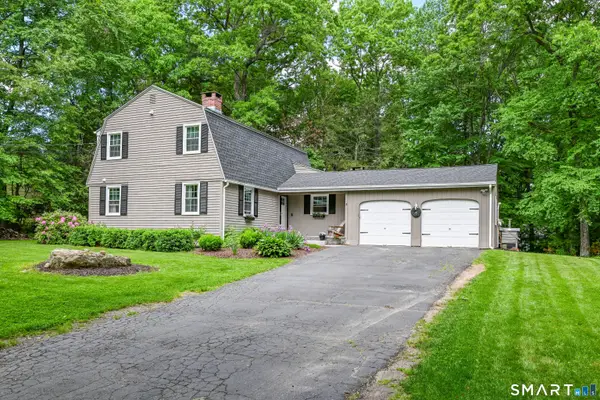 8 Ridge Road, Burlington, CT 06013