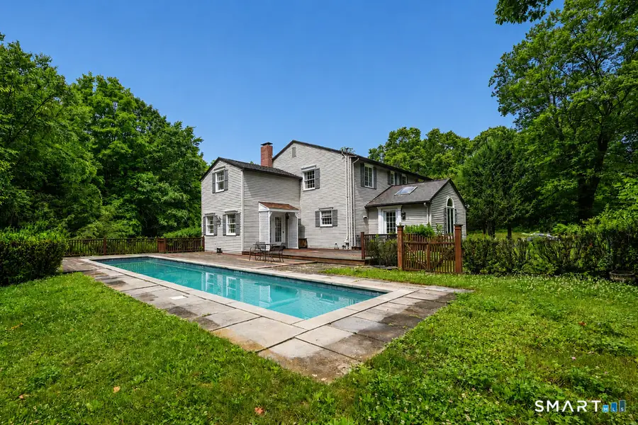 49 Guilds Hollow Road, Bethlehem, CT 06751 - #2