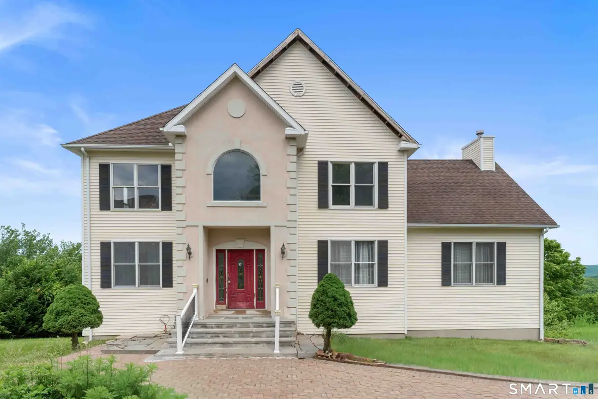 77 Graham Ridge Road, Naugatuck, CT 06770 - #1