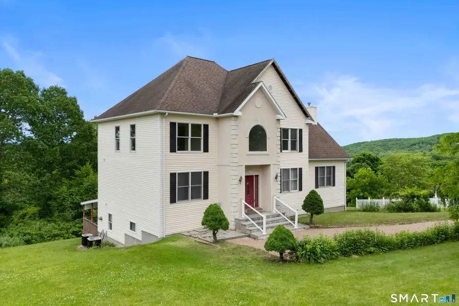 77 Graham Ridge Road, Naugatuck, CT 06770 - #2