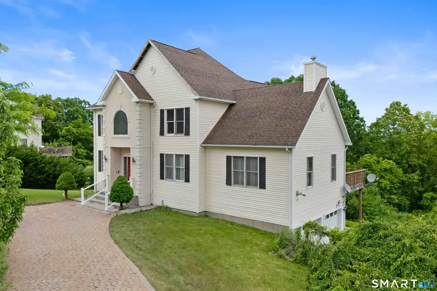 77 Graham Ridge Road, Naugatuck, CT 06770 - #3