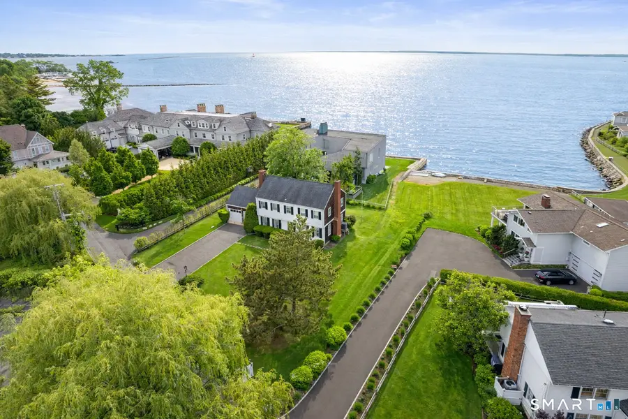 14 Shorehame Club Road, Old Greenwich, CT 06870 - #2