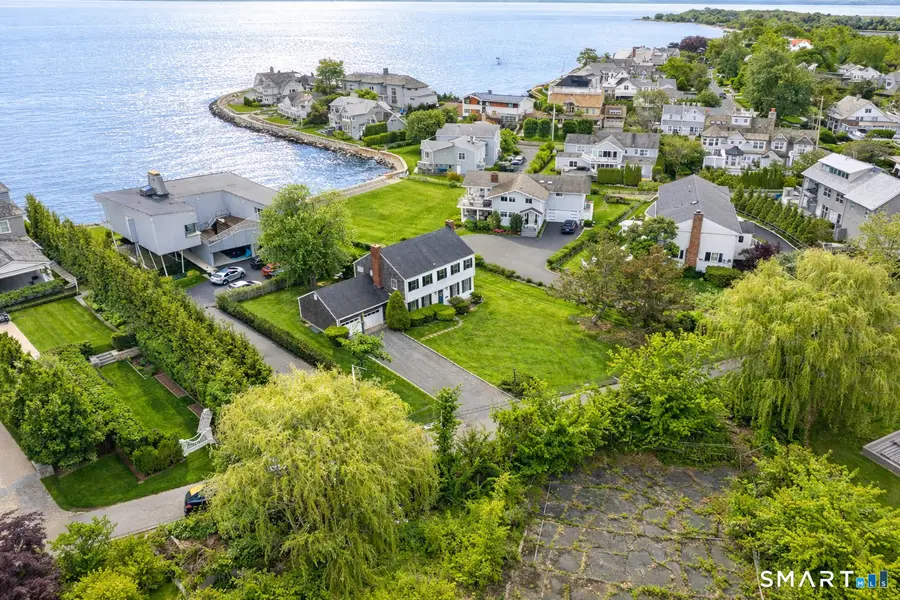 14 Shorehame Club Road, Old Greenwich, CT 06870 - #3