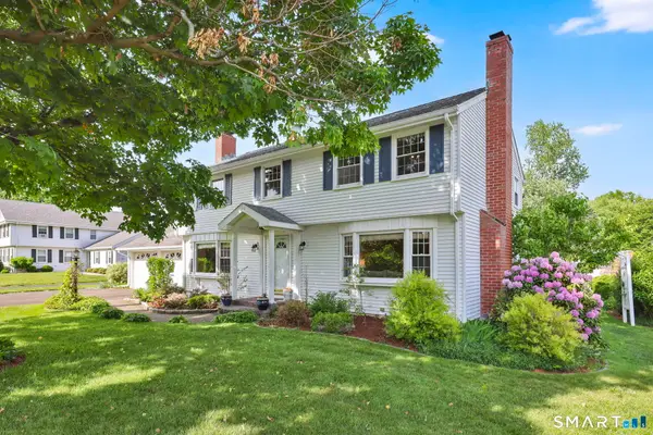 20 Cornfield Road, Windsor, CT 06095