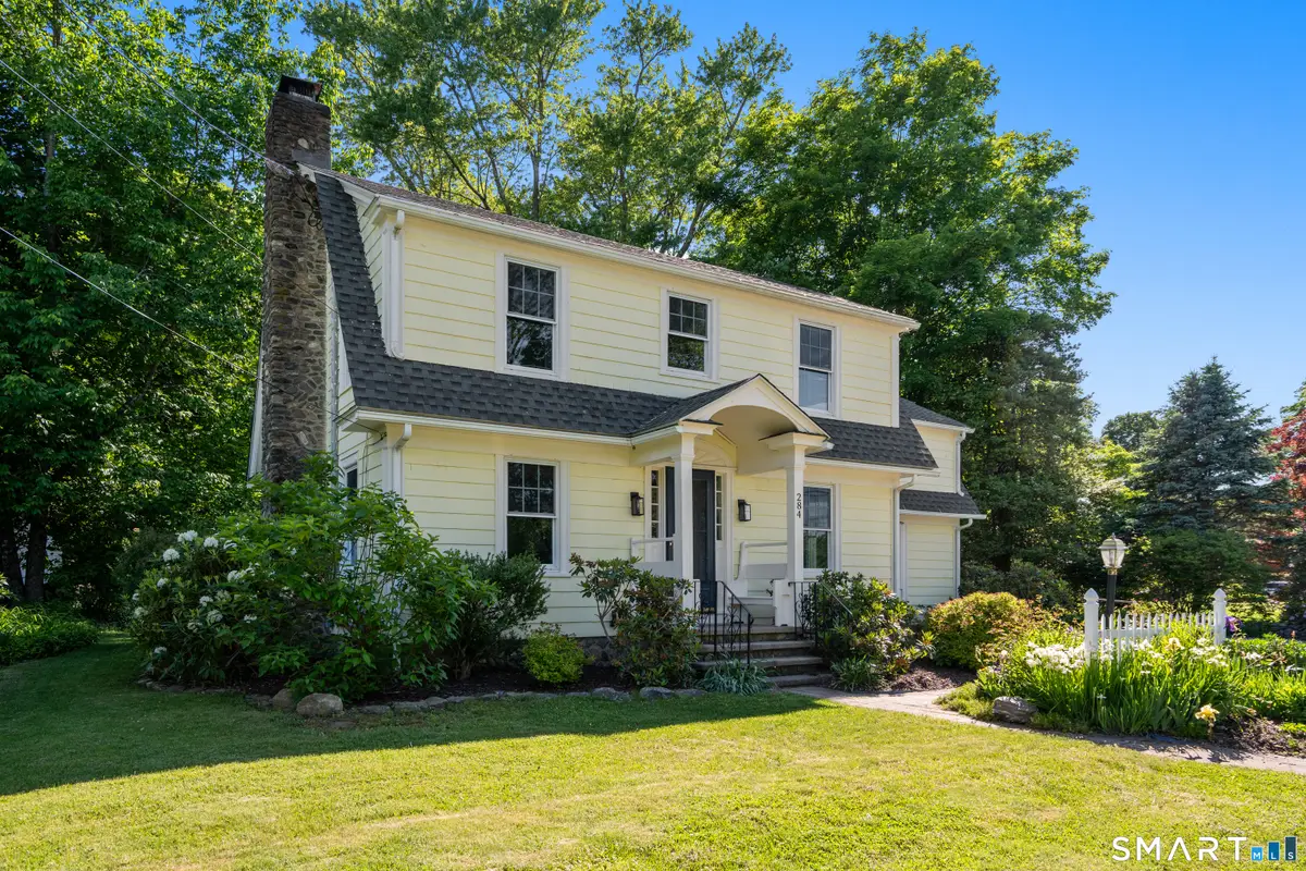 284 Route 87 Route, Columbia, CT 06237 - #1