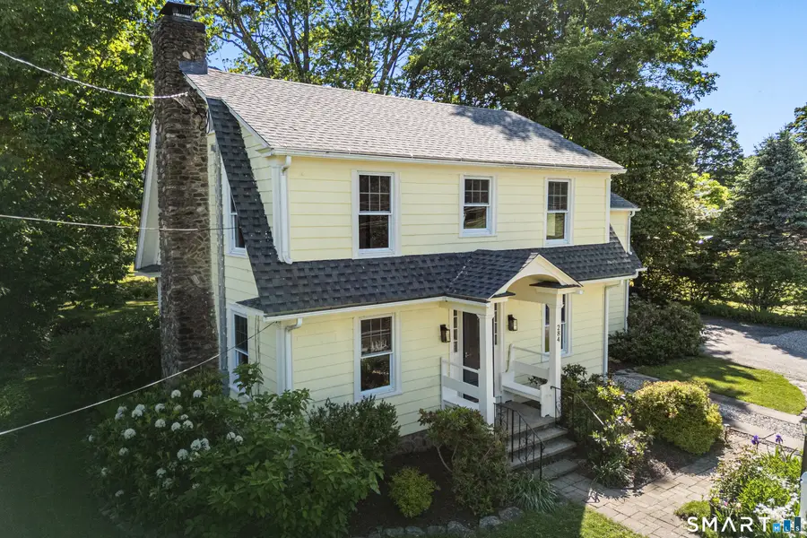 284 Route 87 Route, Columbia, CT 06237 - #3