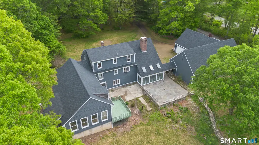 4 Tarklin Hill Road, Voluntown, CT 06384 - #2