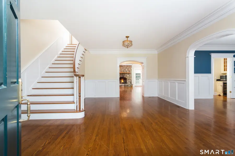 7 Old Hyde Road, Weston, CT 06883 - #3