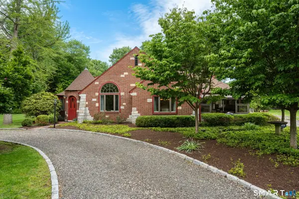 1180 Merwins Lane, Fairfield, CT 06824