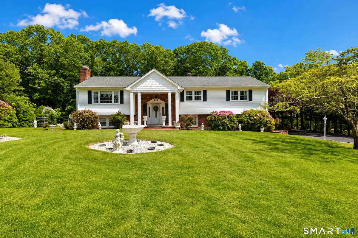 106 Greenwood Lane, Monroe, CT 06468 - #1