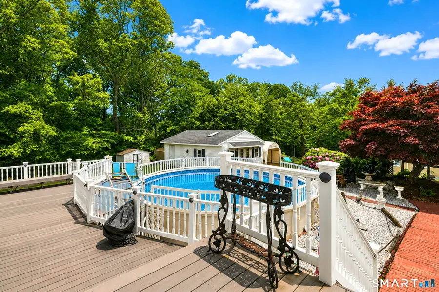 106 Greenwood Lane, Monroe, CT 06468 - #2