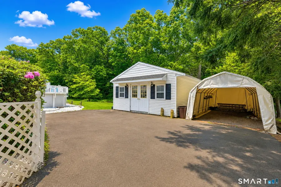 106 Greenwood Lane, Monroe, CT 06468 - #3