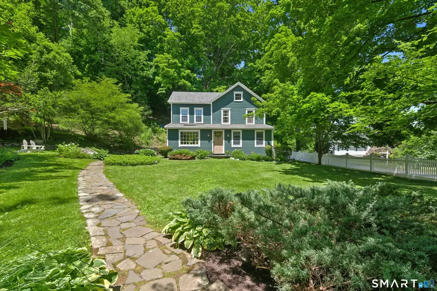 23 Church Street, Wilton, CT 06897 - #2