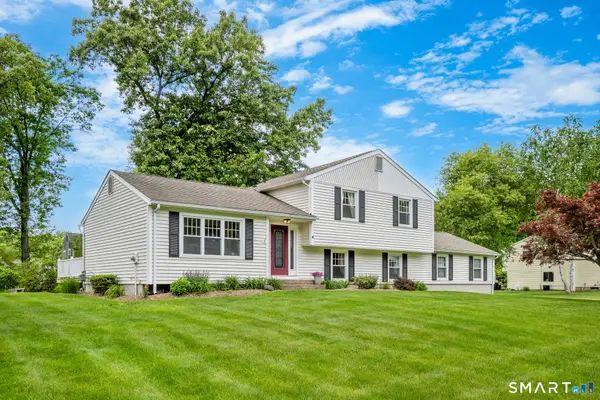 6 Boysen Drive, Bloomfield, CT 06002