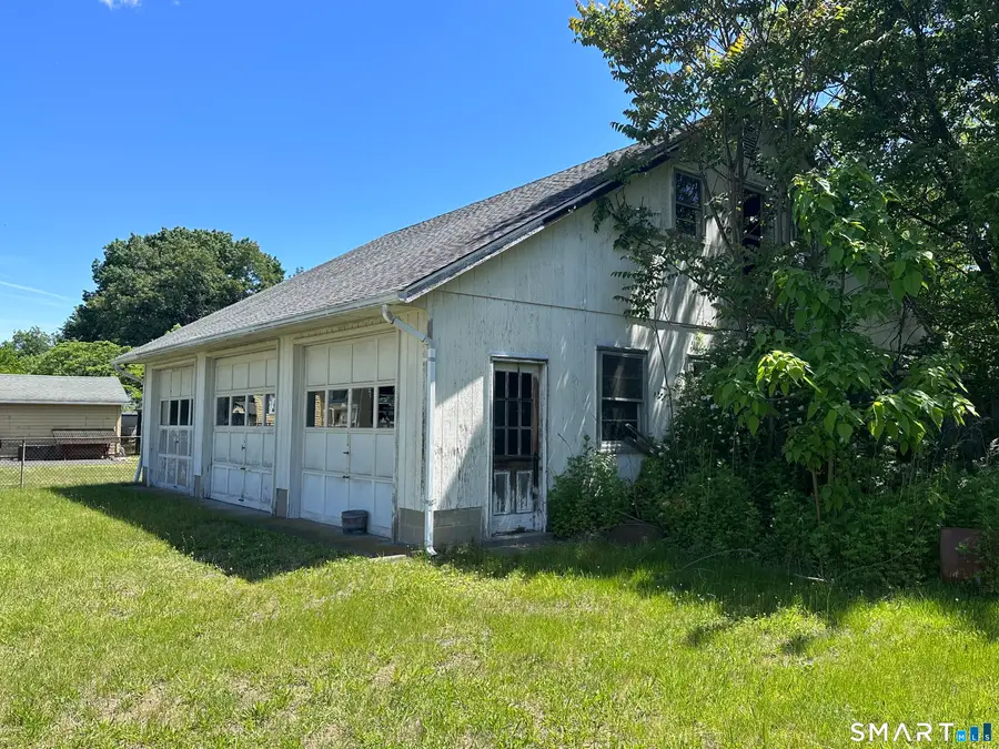 258 South Cherry Street, Wallingford, CT 06492 - #3
