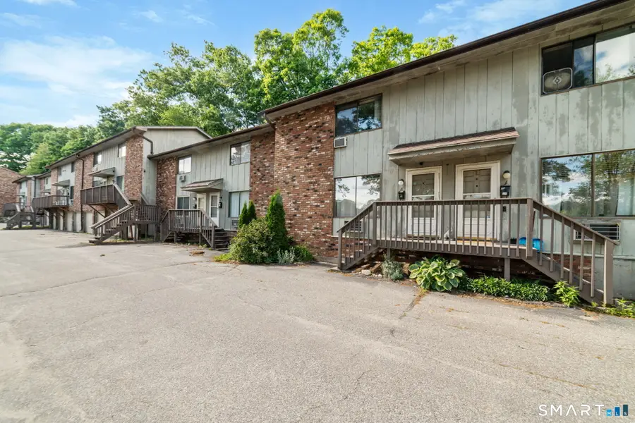 30 Kay Lane #K, Waterbury, CT 06708 - #3