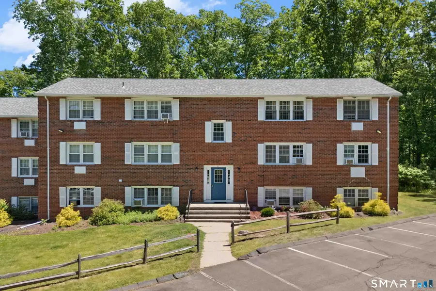 41 Briarwood Lane #F, Branford, CT 06405 - #2