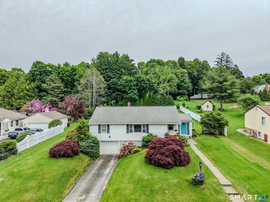 6 Fairview Ave Extension, Ellington, CT 06029 - #2