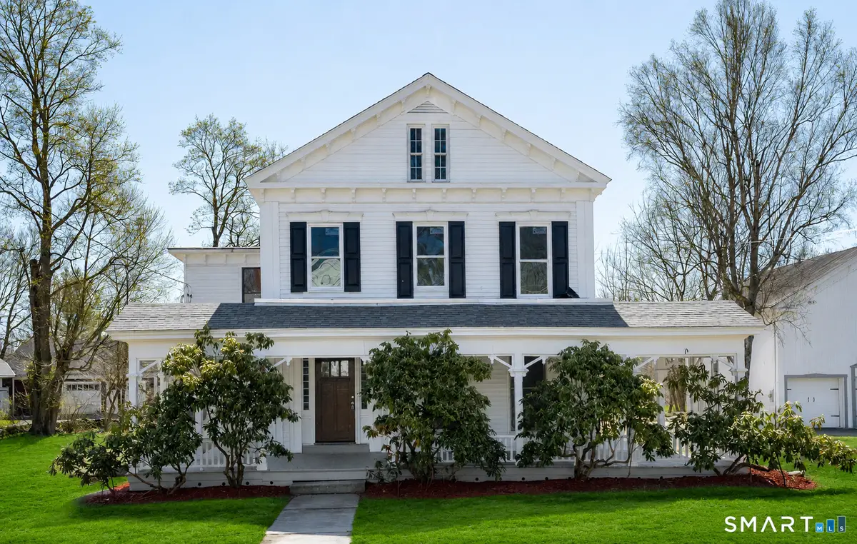 369 Thompson Road, Thompson, CT 06277 - #1
