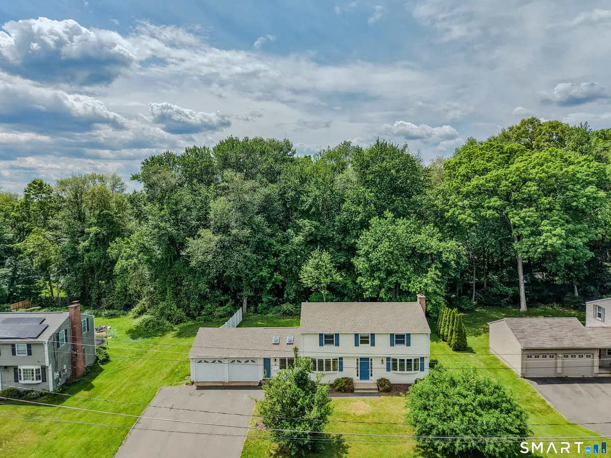 6 Cartier Road, Enfield, CT 06082 - #1