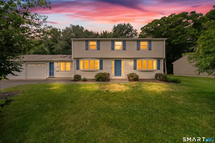 6 Cartier Road, Enfield, CT 06082 - #2