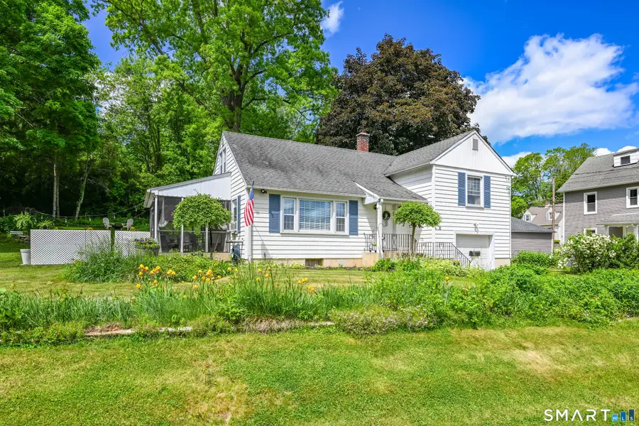 12 Oregon Street, Torrington, CT 06790 - #2