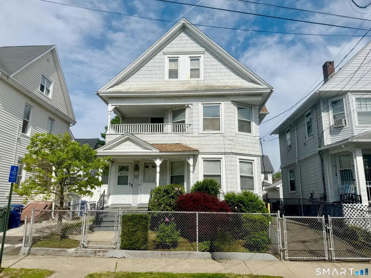 510 Park Street, Bridgeport, CT 06608 - #1
