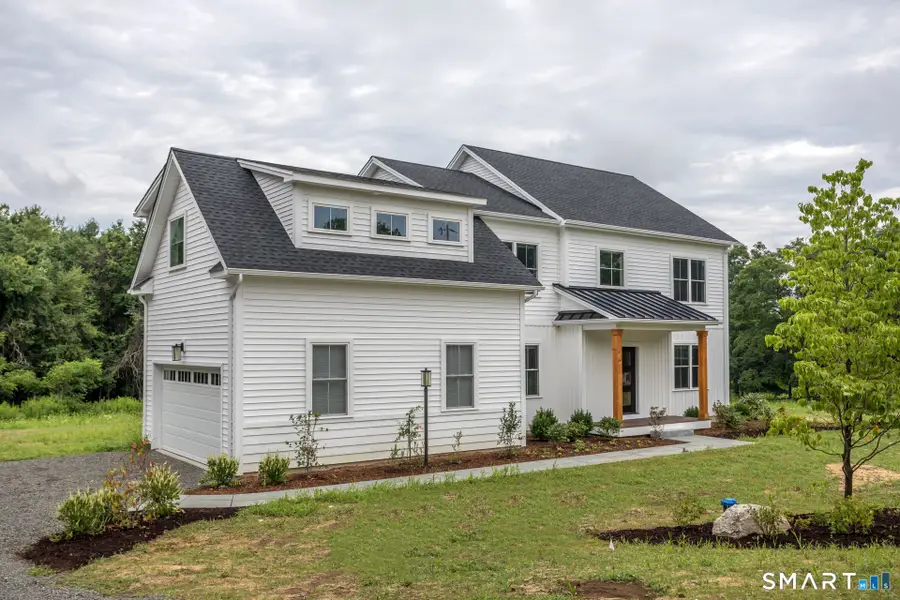 4 Vona Way, Newtown, CT 06470 - #2