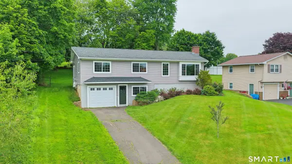 78 Farm Hill Road, Meriden, CT 06451