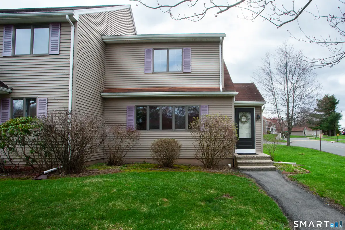 66 Woodcock Court #66, Windsor Locks, CT 06096 - #1