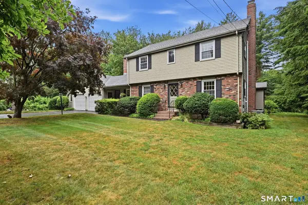 30 Riverview Drive, Suffield, CT 06078