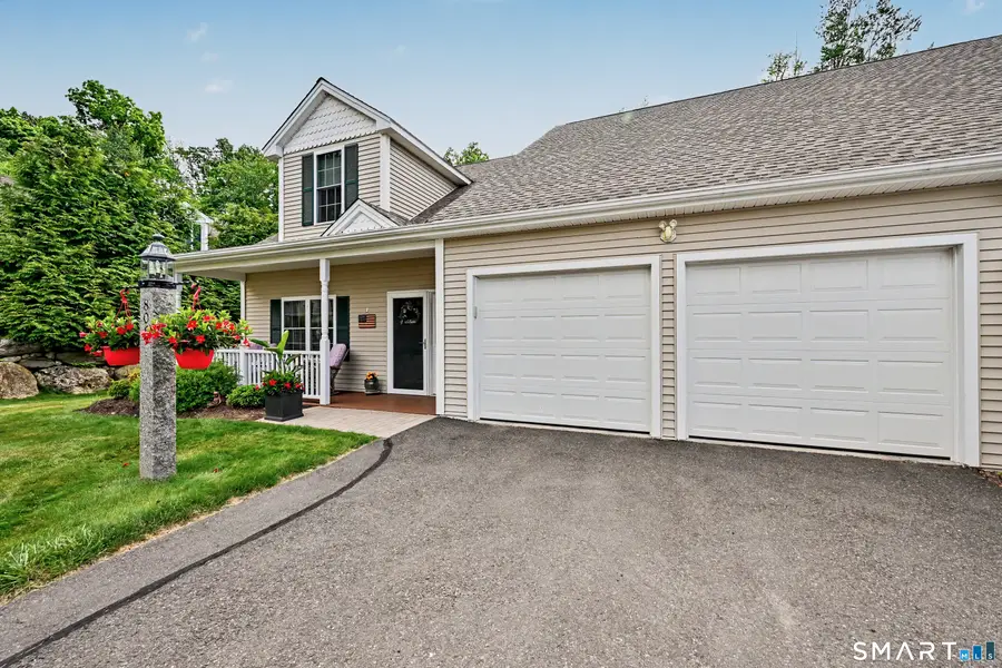 806 Sage Hill Drive #806, Oxford, CT 06478 - #3
