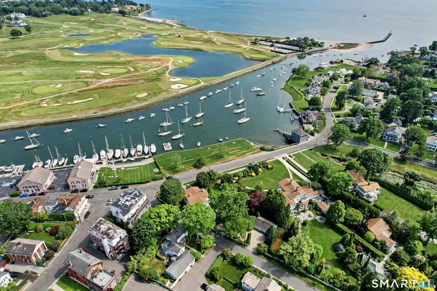 28 Center Street, Southport, CT 06890 - #3