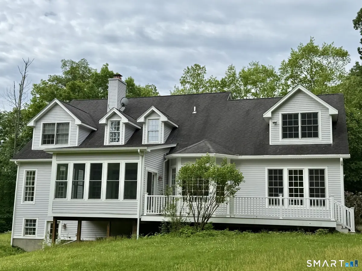 84 Smith Road, Lebanon, CT 06249 - #1