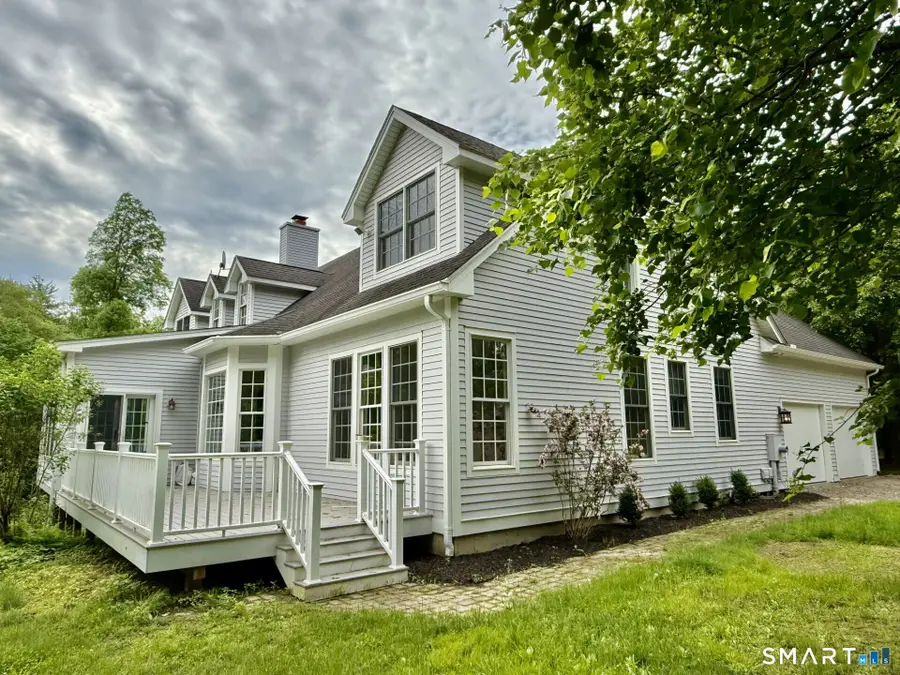 84 Smith Road, Lebanon, CT 06249 - #2