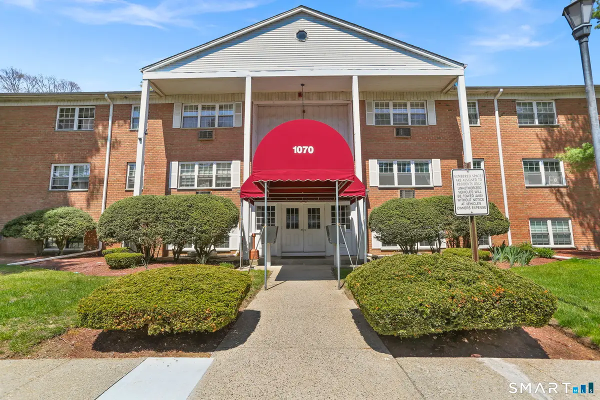 1070 New Haven Avenue #55, Milford, CT 06460 - #1