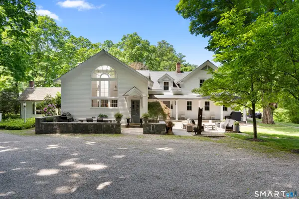 159 Newtown Turnpike, Weston, CT 06883
