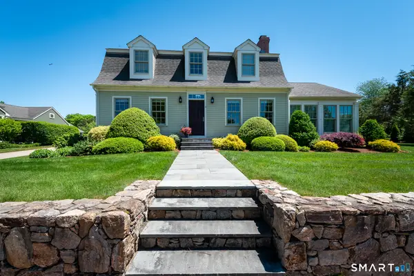 2 Osprey Commons, Clinton, CT 06413