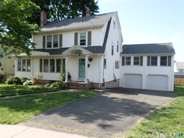 241 Henry Street, Manchester, CT 06042