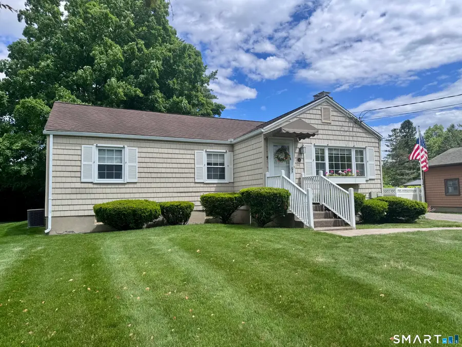 20 Sherwin Lane, Windsor Locks, CT 06096 - #2