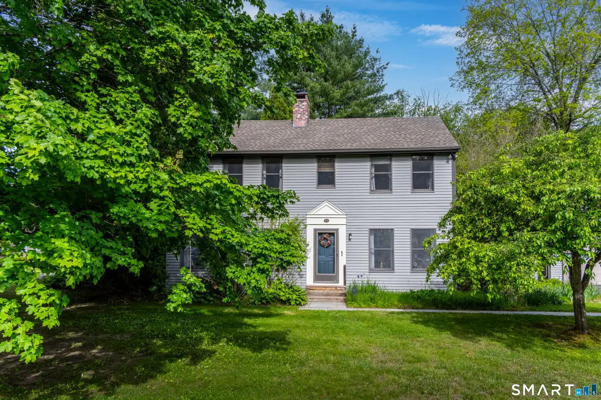 433 Kent Cornwall Road #22, Kent, CT 06757 - #1
